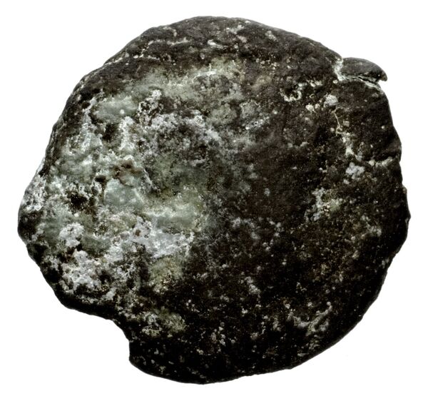 Seleucid Coins (part 2) 1712, аверс, bnf-hrc