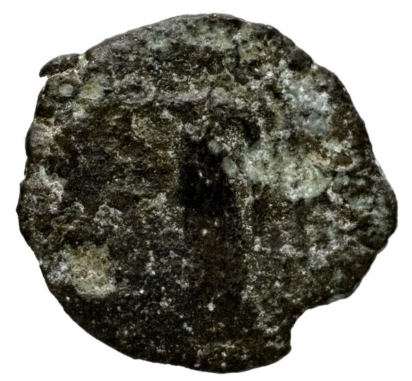 Seleucid Coins (part 2) 1712, реверс, bnf-hrc