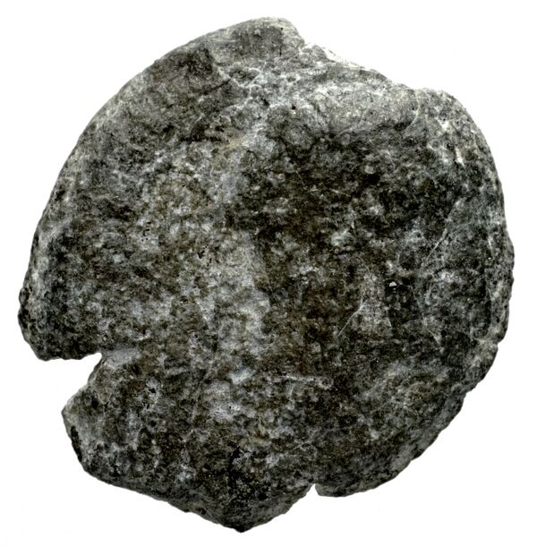 Seleucid Coins (part 2) 1712, аверс, bnf-hrc