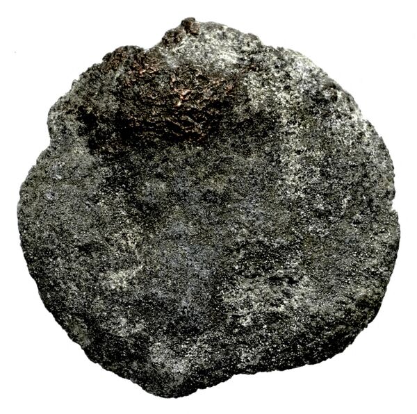 Seleucid Coins (part 2) 1712, аверс, bnf-hrc
