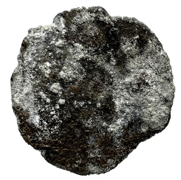 Seleucid Coins (part 2) 1712, реверс, bnf-hrc