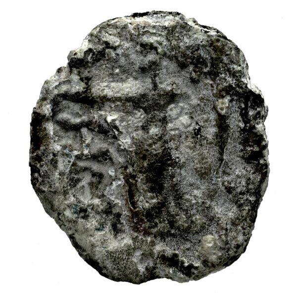 Seleucid Coins (part 2) 1712, реверс, bnf-hrc