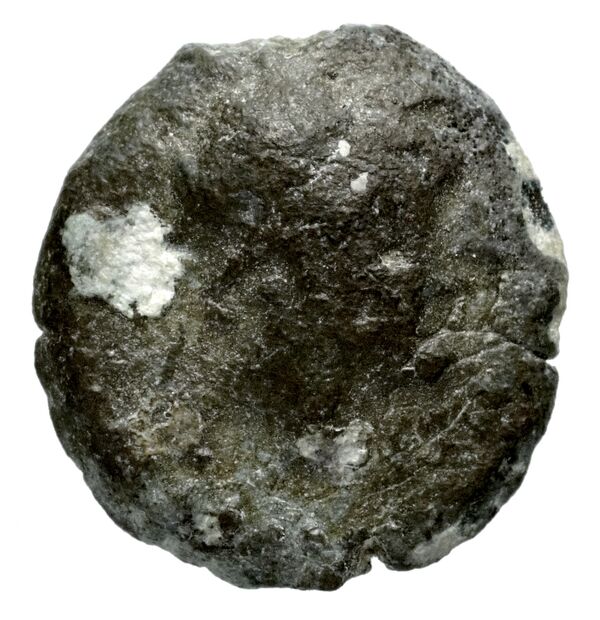 Seleucid Coins (part 2) 1712, аверс, bnf-hrc