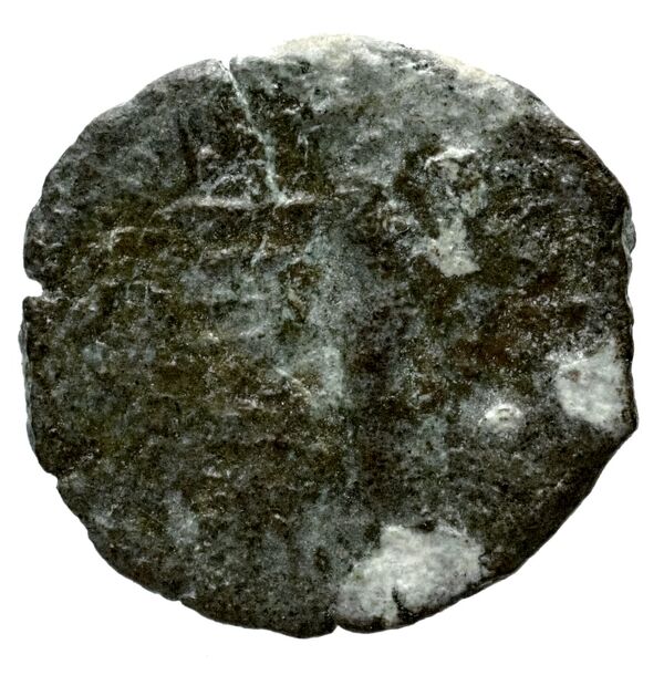 Seleucid Coins (part 2) 1712, реверс, bnf-hrc