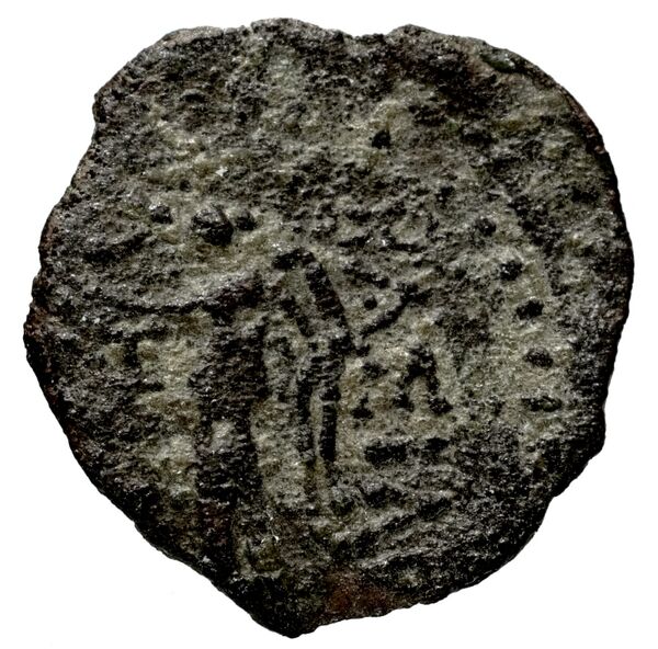 Seleucid Coins (part 2) 1712, реверс, bnf-hrc