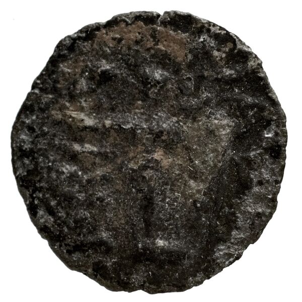 Seleucid Coins (part 2) 1712, реверс, bnf-hrc