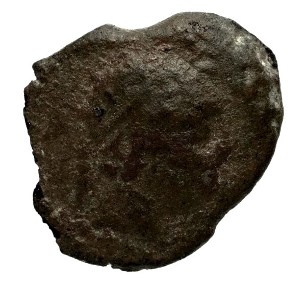Seleucid Coins (part 2) 1713, аверс, bnf-hrc