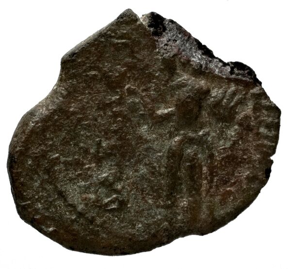 Seleucid Coins (part 2) 1713, реверс, bnf-hrc