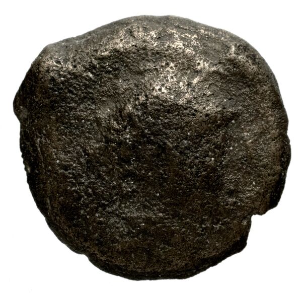 Seleucid Coins (part 2) 1713, аверс, bnf-hrc