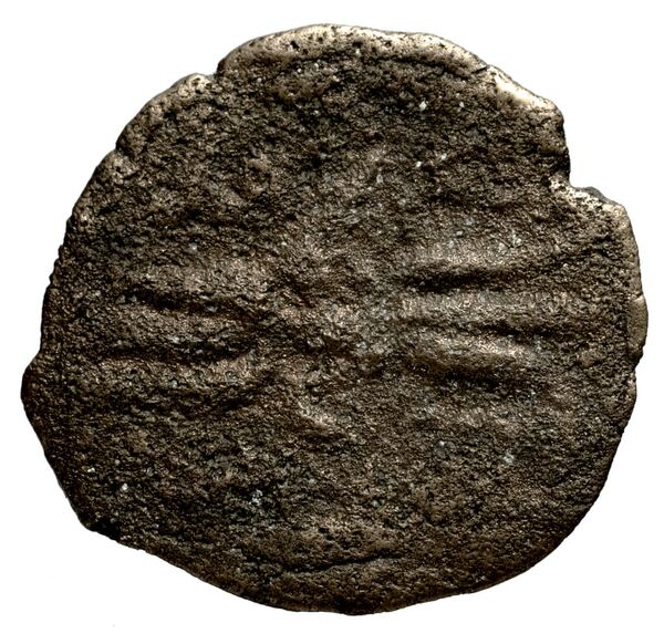 Seleucid Coins (part 2) 1713, реверс, bnf-hrc