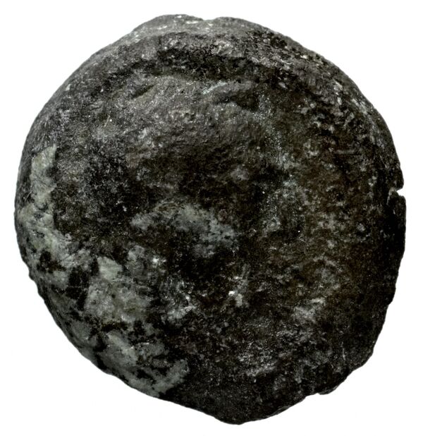 аверс Seleucid Coins (part 2) 1713