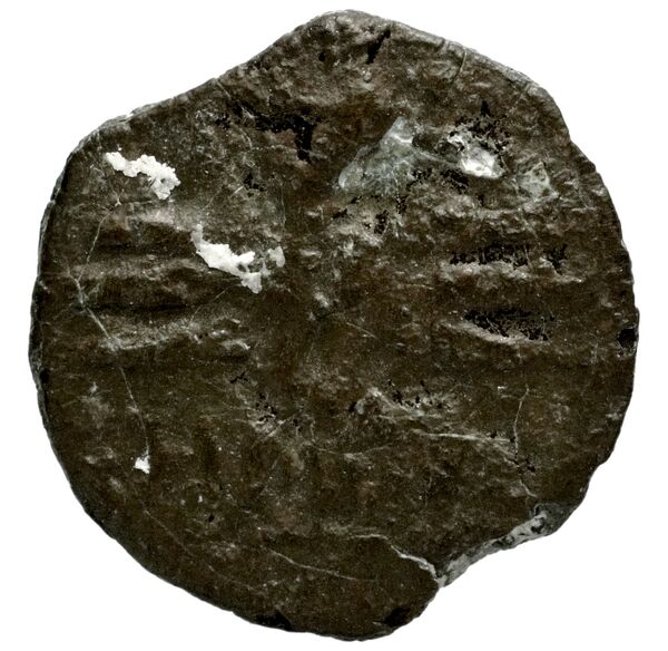 Seleucid Coins (part 2) 1713, реверс, bnf-hrc