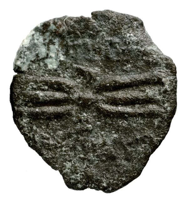 Seleucid Coins (part 2) 1713, реверс, bnf-hrc