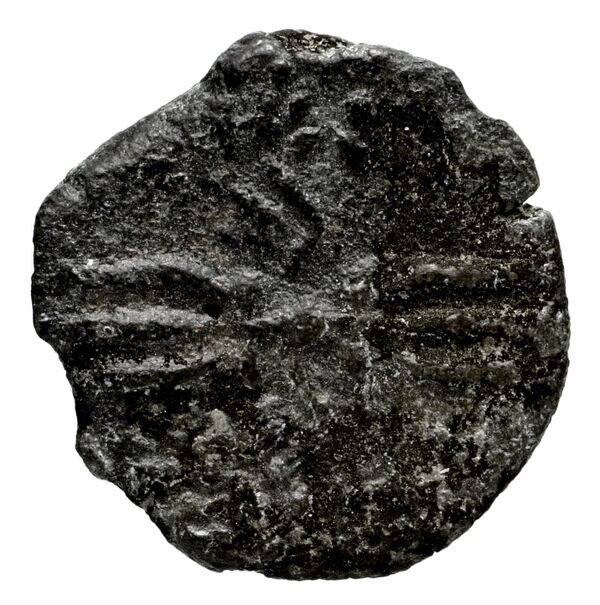 Seleucid Coins (part 2) 1713, реверс, bnf-hrc