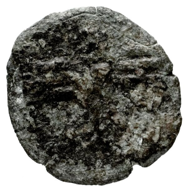 Seleucid Coins (part 2) 1713, реверс, bnf-hrc