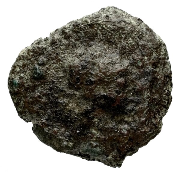 Seleucid Coins (part 2) 1714, аверс, bnf-hrc
