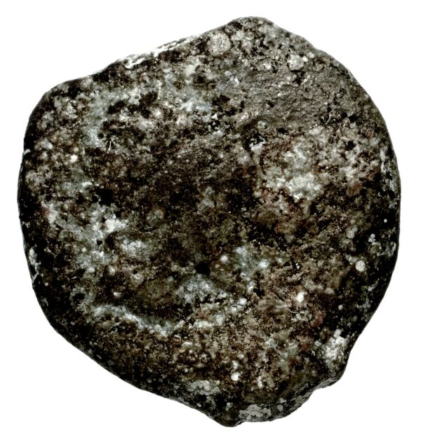 Seleucid Coins (part 2) 1714, аверс, bnf-hrc