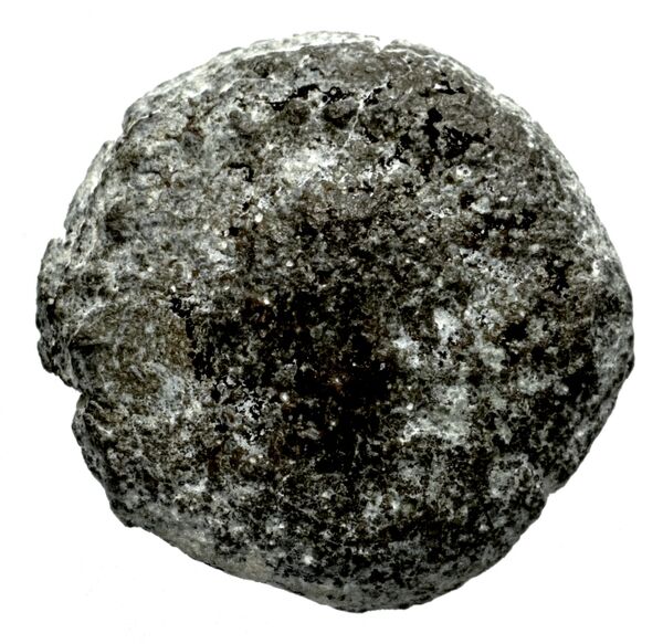 Seleucid Coins (part 2) 1714, аверс, bnf-hrc