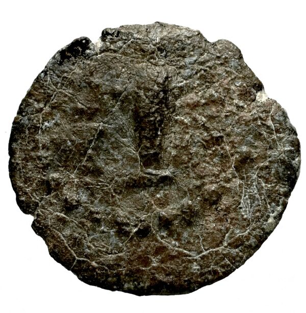 Seleucid Coins (part 2) 1714, реверс, bnf-hrc