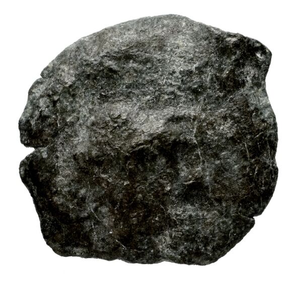 Seleucid Coins (part 2) 1714, аверс, bnf-hrc