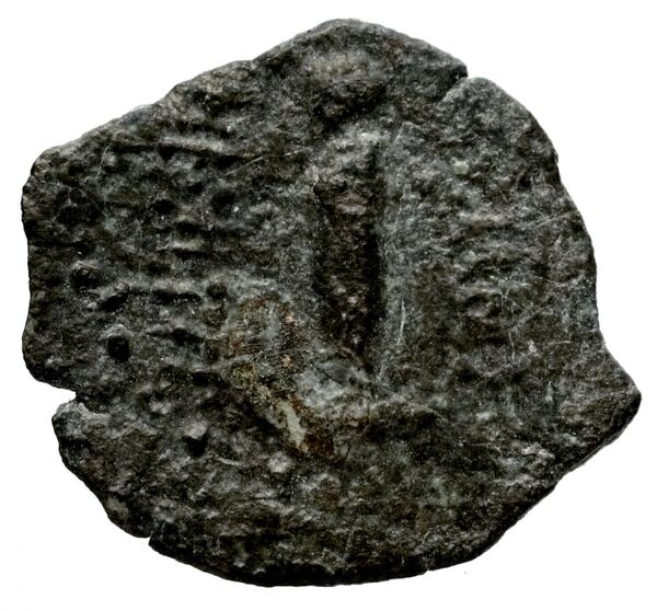 Seleucid Coins (part 2) 1714, реверс, bnf-hrc