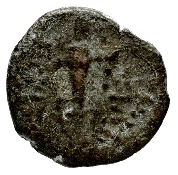 Seleucid Coins (part 2) 1714, реверс, bnf-hrc