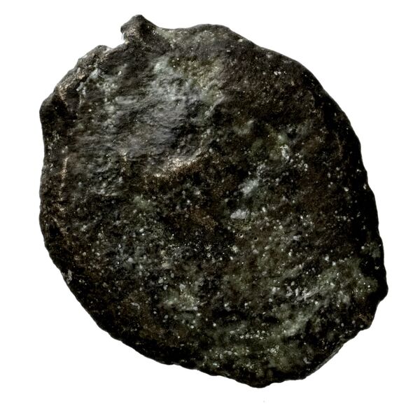 Seleucid Coins (part 2) 1714, аверс, bnf-hrc