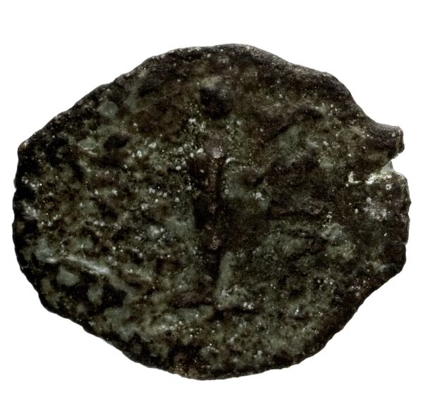 Seleucid Coins (part 2) 1714, реверс, bnf-hrc