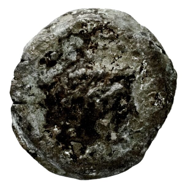Seleucid Coins (part 2) 1714, аверс, bnf-hrc