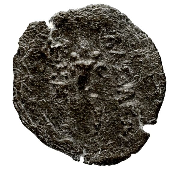 реверс Seleucid Coins (part 2) 1716