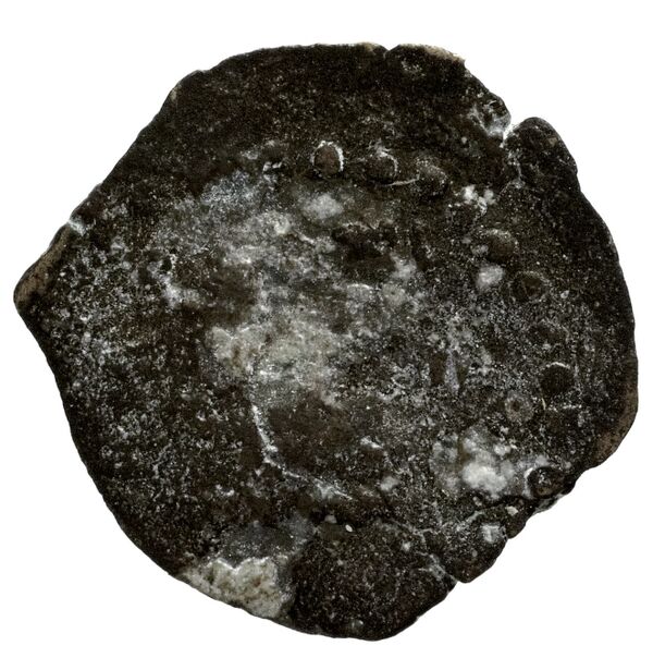 Seleucid Coins (part 2) 1715, реверс, bnf-hrc