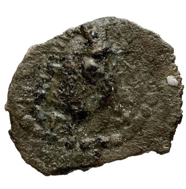 Seleucid Coins (part 2) 1715, реверс, bnf-hrc