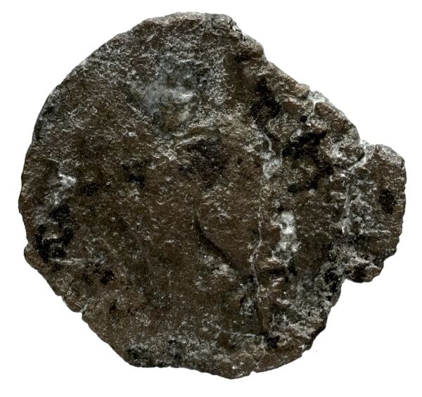Seleucid Coins (part 2) 1715, реверс, bnf-hrc