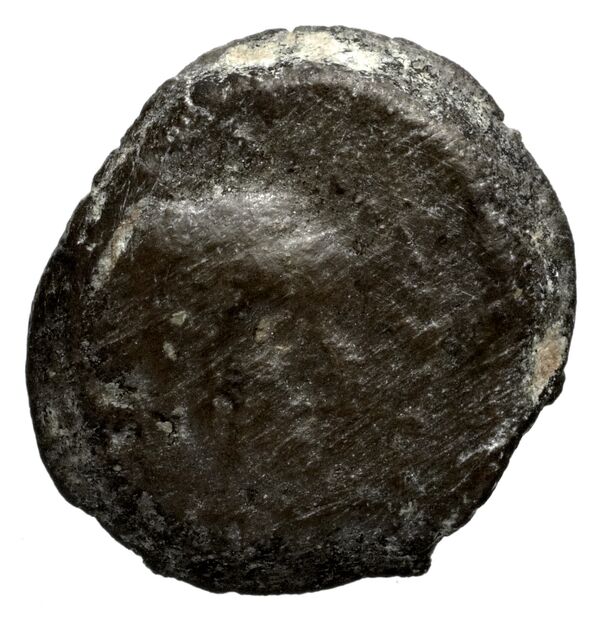 Seleucid Coins (part 2) 1715, аверс, bnf-hrc