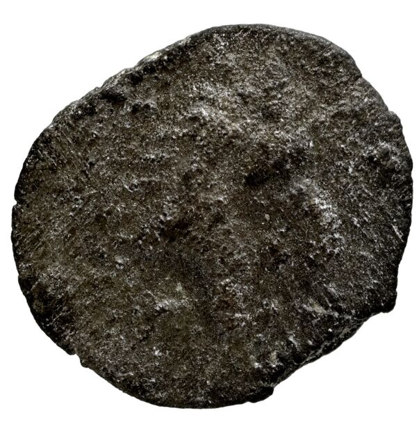 Seleucid Coins (part 2) 1715, реверс, bnf-hrc