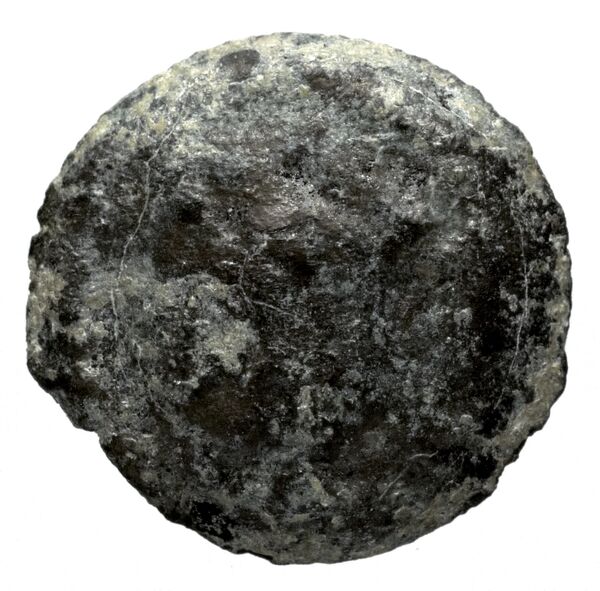 Seleucid Coins (part 2) 1715, аверс, bnf-hrc