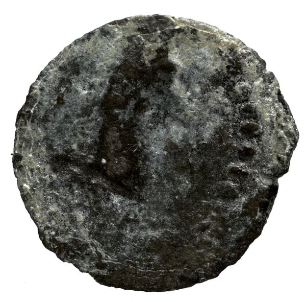 Seleucid Coins (part 2) 1715, реверс, bnf-hrc