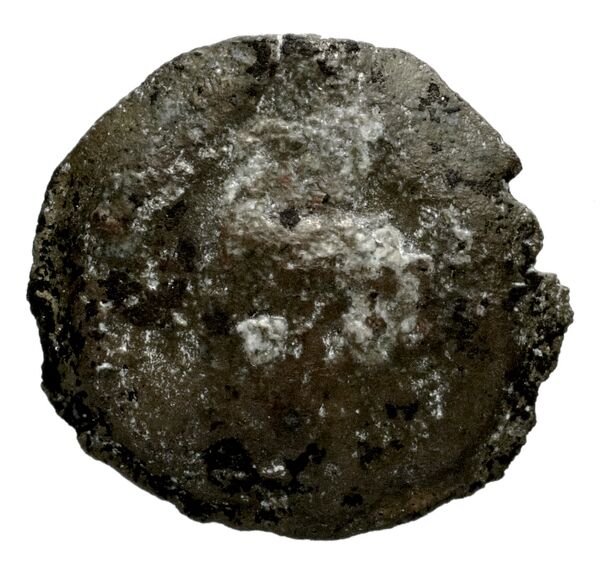 Seleucid Coins (part 2) 1715, аверс, bnf-hrc