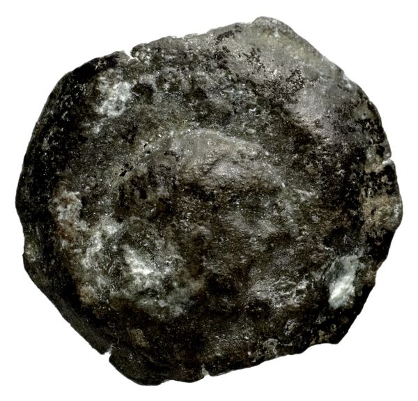 Seleucid Coins (part 2) 1715, аверс, bnf-hrc