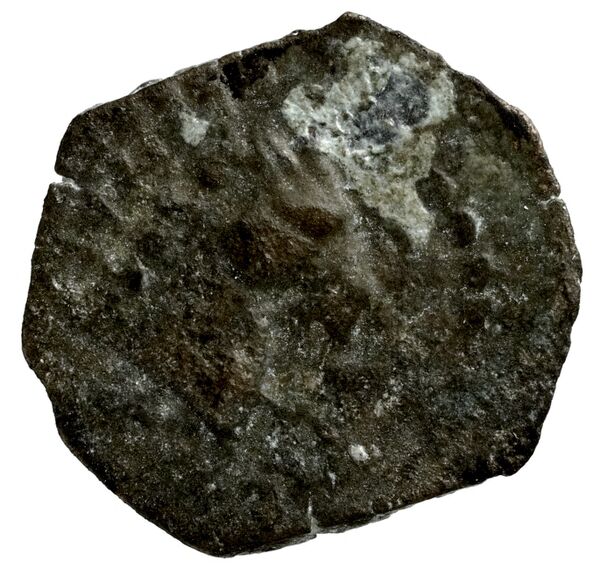 Seleucid Coins (part 2) 1715, реверс, bnf-hrc