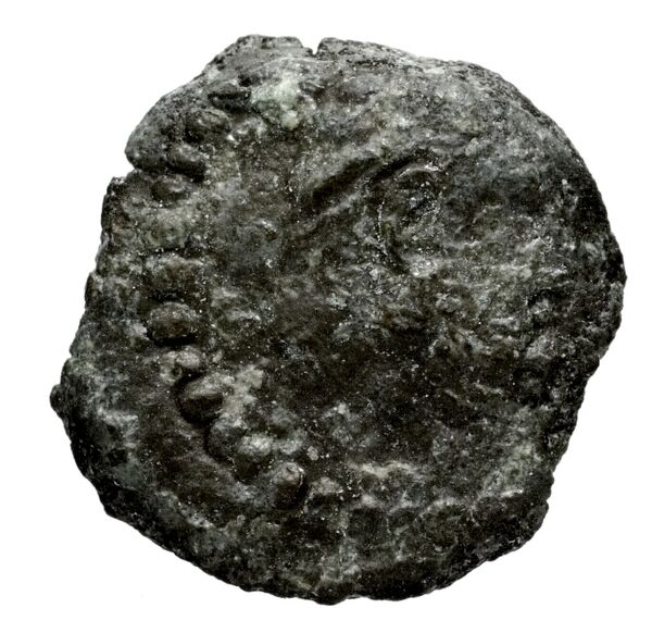 Seleucid Coins (part 2) 1715, аверс, bnf-hrc