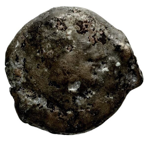 Seleucid Coins (part 2) 1715, аверс, bnf-hrc