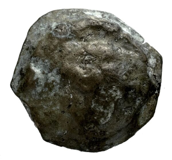 Seleucid Coins (part 2) 1715, аверс, bnf-hrc