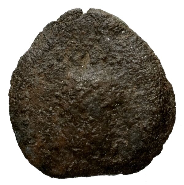 Seleucid Coins (part 2) 1715, аверс, bnf-hrc
