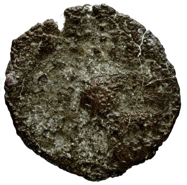 Seleucid Coins (part 2) 1715, реверс, bnf-hrc