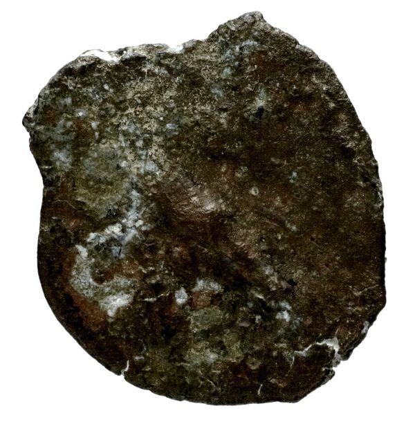 Seleucid Coins (part 2) 1715, реверс, bnf-hrc