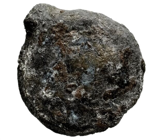 Seleucid Coins (part 2) 1715, аверс, bnf-hrc