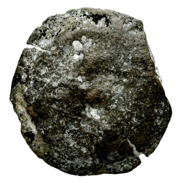 Seleucid Coins (part 2) 1715, аверс, bnf-hrc