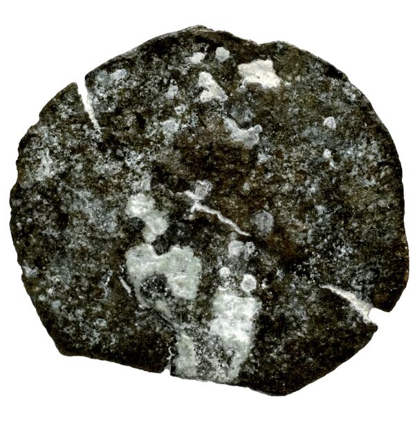Seleucid Coins (part 2) 1715, реверс, bnf-hrc