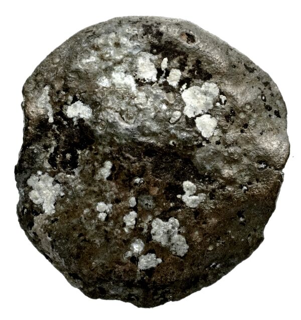 Seleucid Coins (part 2) 1715, аверс, bnf-hrc